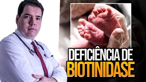 deficiência de biotinidase-4